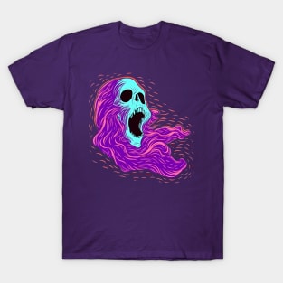 Wailing Banshee T-Shirt